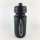 500 ml HDPE Black Ondoorzichtige sportfles