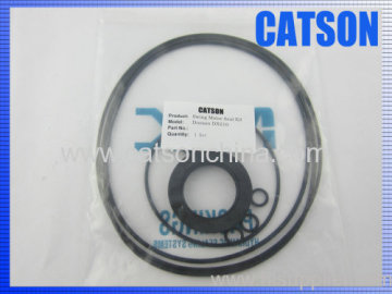 Swing Motor Seal Kit Doosan Dx210 