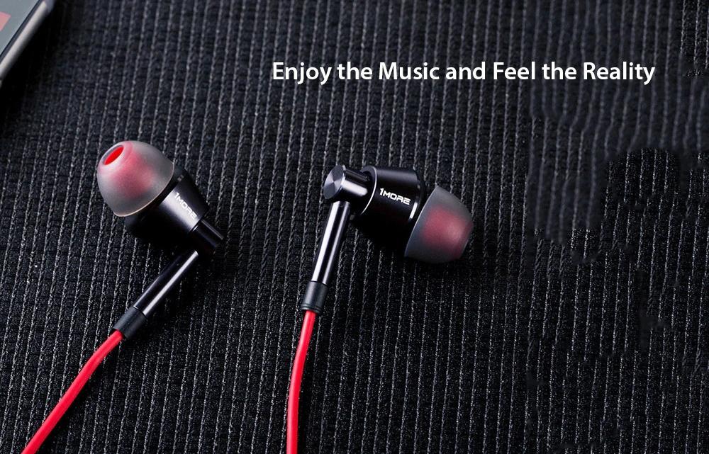 Xiaomi 1more Earbuds