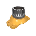 Transmission case of bulldozer D9T: 375-2686, transmission accessory: 3752686