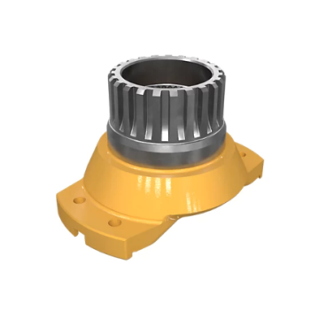 Transmission case of bulldozer D9T: 375-2686, transmission accessory: 3752686
