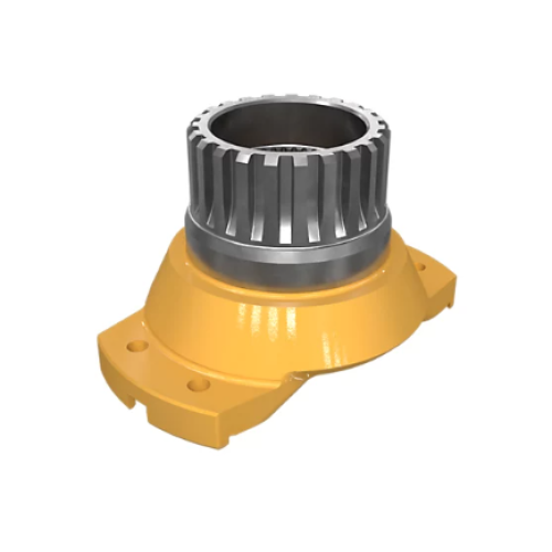 Transmission case of bulldozer D9T: 375-2686, transmission accessory: 3752686