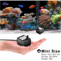 220V Submersível Fountain Aquarium Water Fish Pond Bomba