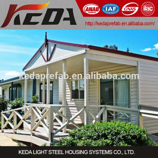 Disassemble prefab house designs for kenya Modular Home