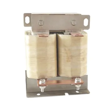 Leilang DC Flat Wave Reactor 0.02MH-8000A 0.02MH-20000A Search