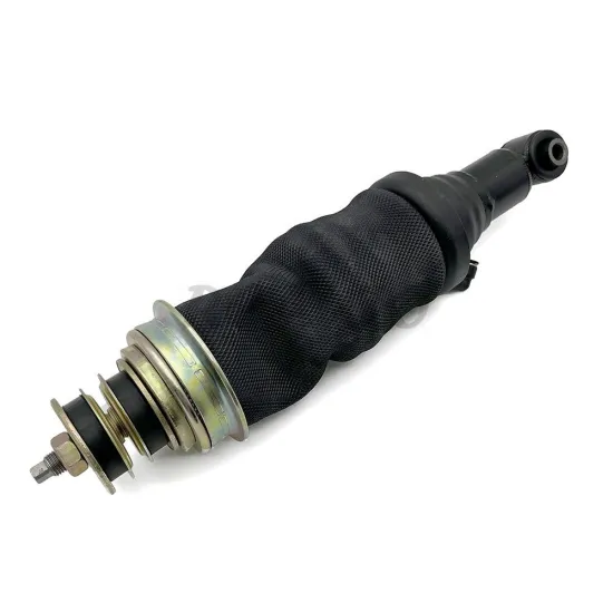 OE 50A-05034-BQ 50A05034BQ Cabin Shock Absorber for CAMC Heavy Duty Truck