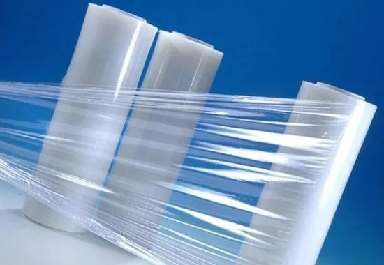 Cold Lamination White BOPP Film