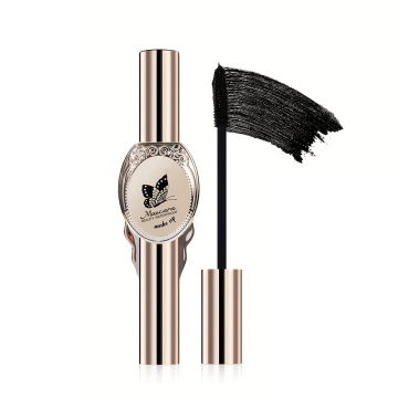 Wholesale Waterproof Long Lasting Private Label Mascara for Thick Curly Lashes