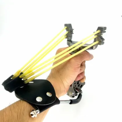 Wholesale Outdoor Hunting Slingshots - Your Hunting Gear Supplier