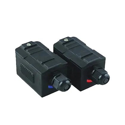 Handheld Ultrasonic Flowmeter for Water Flow Measurement