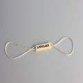 Good quality blank tags with string