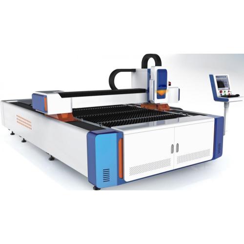 Fiber Laser Machine Fiber Laser Metal Cutting Machine with Affordable Price Factory