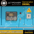 Générateur diesel silencieux de la puissance 50Hz de JLT petit contact skype edigenset ou whatsapp 008615880066911