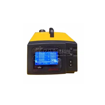 NHA-406/506 Vehicle Exhaust Gas Analyzer for Diesel and Gasoline Engines