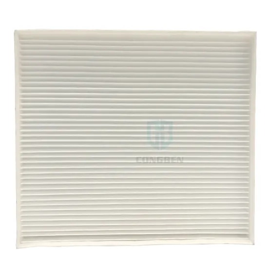 Cabin Air Filter for Hyundai - 97133-D1000, 97133D1000, 97133-D3000, 97133D3000