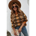 Women Pullover Sweater Turtleneck Jumper Tops