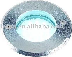 stainless steel LED underground lamps