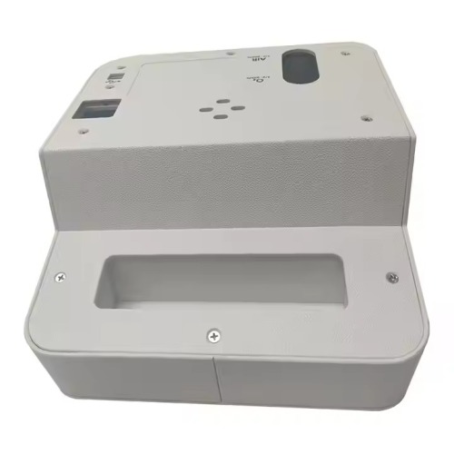 Custom Plastic Molding Plastic Medical Device Parts