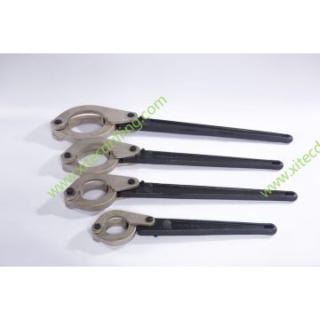 Diamond Cirecle Wrenches For Drilling