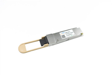 400G QSFP-DD SR8 100m MPO Optical Transceiver