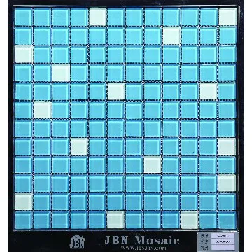 Ceramic Mosaic Tile for Swimming Pool