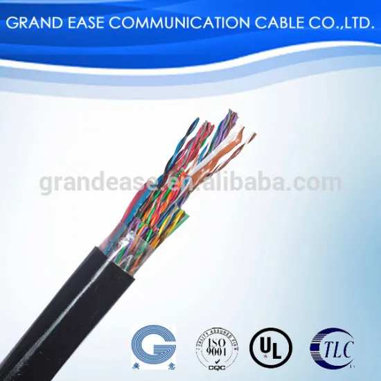 factory direct price cat 3 utp cable