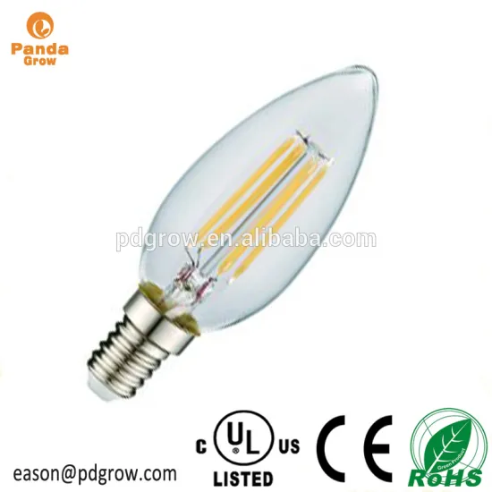 Smart Home/rgbw/wifi Control Led Bulb Light Dimmable E14 E26 E27 B22 Dimmable 60w Led Candelabra Bulb