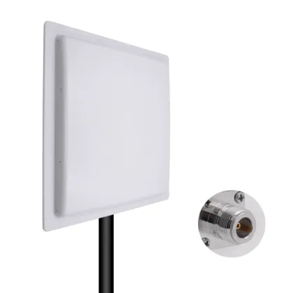 5G outdoor base station Flat Panel antenna