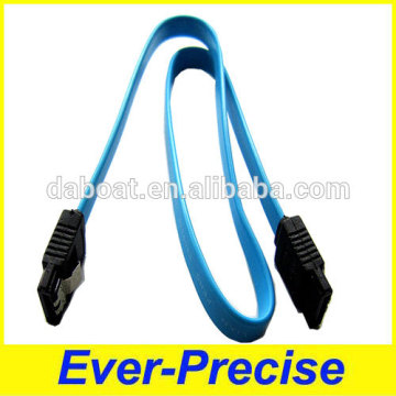 60cm Blue 180 SATAケーブルにインド市場に供給します