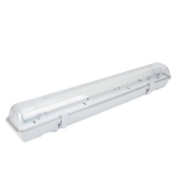 Accesorio impermeable EWT-F con tubo LED