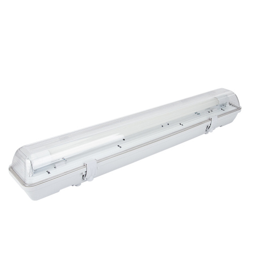 Raccordo impermeabile EWT-F con tubo LED