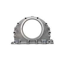 Casting de died de aluminio de precisión para aplicaciones automotrices