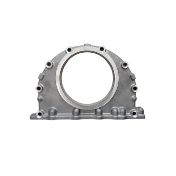 Casting de died de aluminio de precisión para aplicaciones automotrices