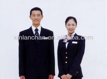 uniforms 100% cotton in guangzhou