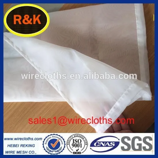 Polyester/Nylon mesh bags
