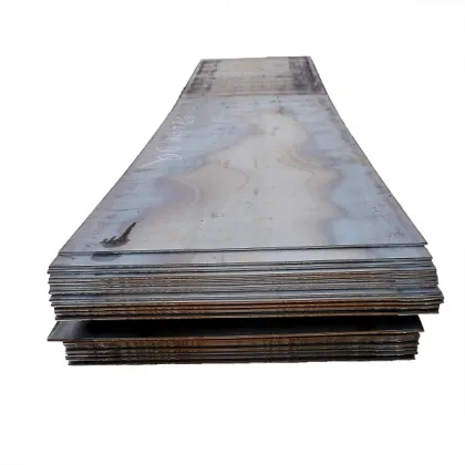 NFA 36-205 Pressure Vessel Steel Plate