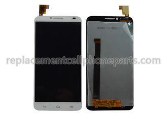 Replacement glass for Cell Phone LCD Screen Alcatel OT6037