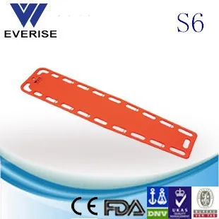 S5 Spine Board First-aid Device Medical Device