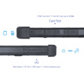 8 inch Android rugged industrial biometric tablet