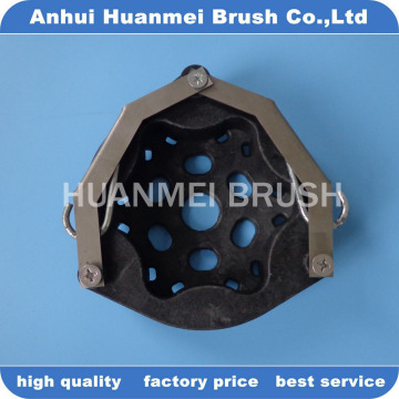 Tennant scrubber parts T5 buckle