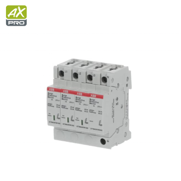 OVR T2 3N 40-275 P QS Mains Surge Protector