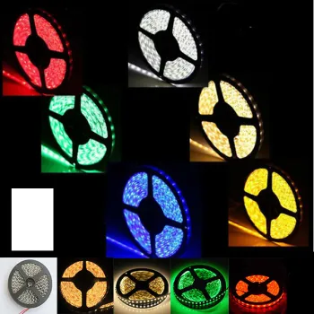 CE&ROHS,New LIGHT.5050 rgb led strip