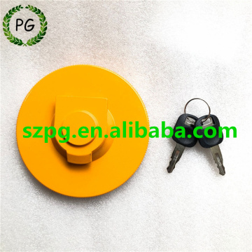 E200B Excavator Fuel Tank Cap