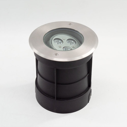 Beam Angle Adjustable Ip67 Outdoor Inground Buried Lights