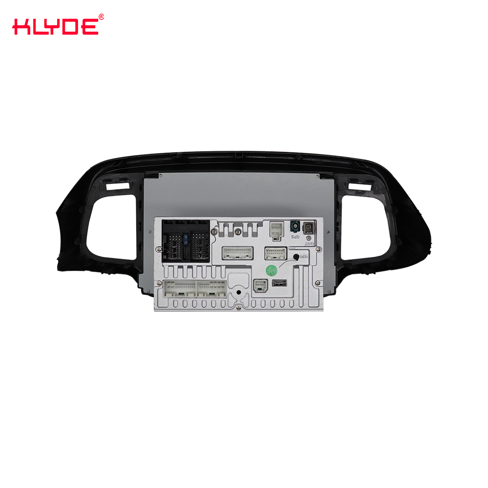 Toyota Sorento 2015-2016 indash car stereo android system