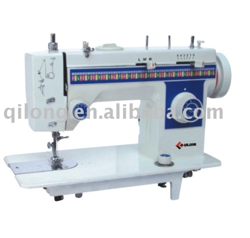 multi-function sewing machine