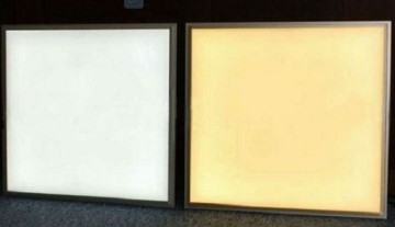UL LED Panel Light Square Ceiling Panel Lighting