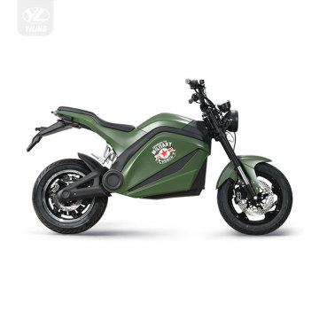 Scooty Electric Fasted Scooter 10000w Motorcycle eec fast electric motorcycle for adults 72v electric scooter Factory