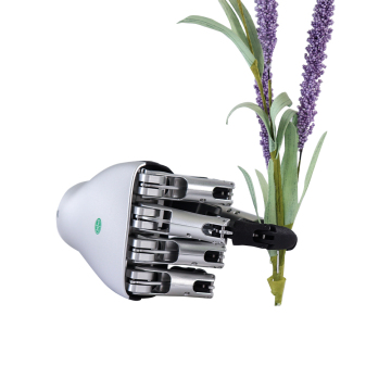 Open Source Bionic Robot Hand with Five Fingers for Robotic Arm