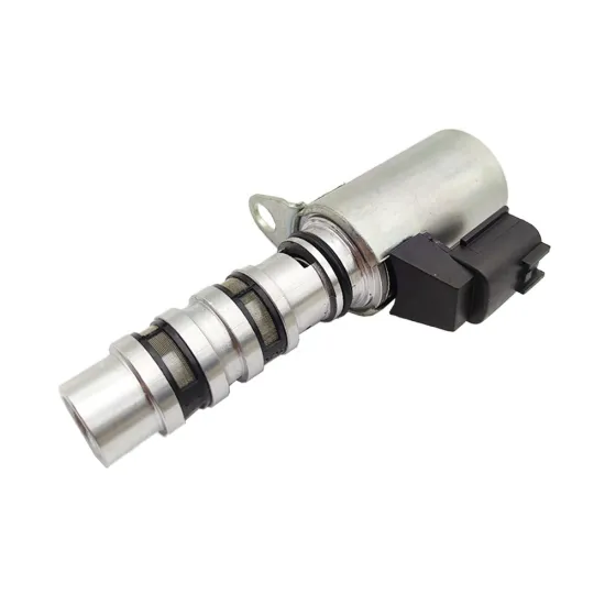 VVT Variable Valve Timing Oil Control Solenoid for Nissan 23796-ZE00C